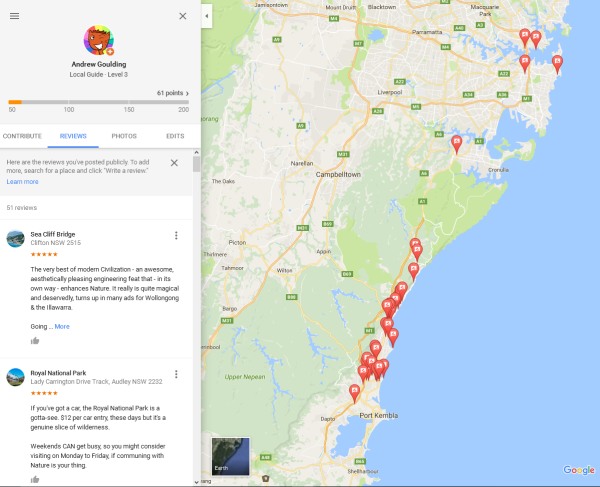 Google Local Guides: Telling Your Story Through Google My Business Reviews
